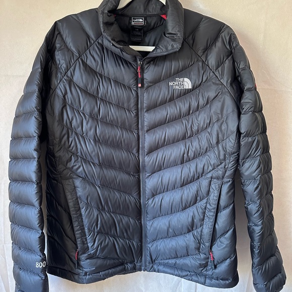 The North Face Jackets & Blazers - North Face Puffy Jacket Size Large